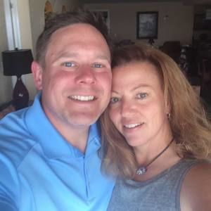 Meet your Posher, Kristine